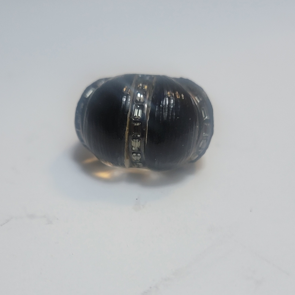 Women's Alexis Bittar Ring
